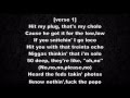 Coco - Ot genasis [lyric video] I'm in love with ...