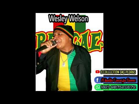 WESLEY WELSON - FALA COMIGO 2K13 ( REGGAE DO MARANHÃO ) ( REGGAE RECORDAÇÃO )