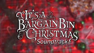 Cover art for It's a Bargain Bin Christmas -  Unnamed Musical Number