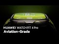Watch Fit 4 Pro - Green