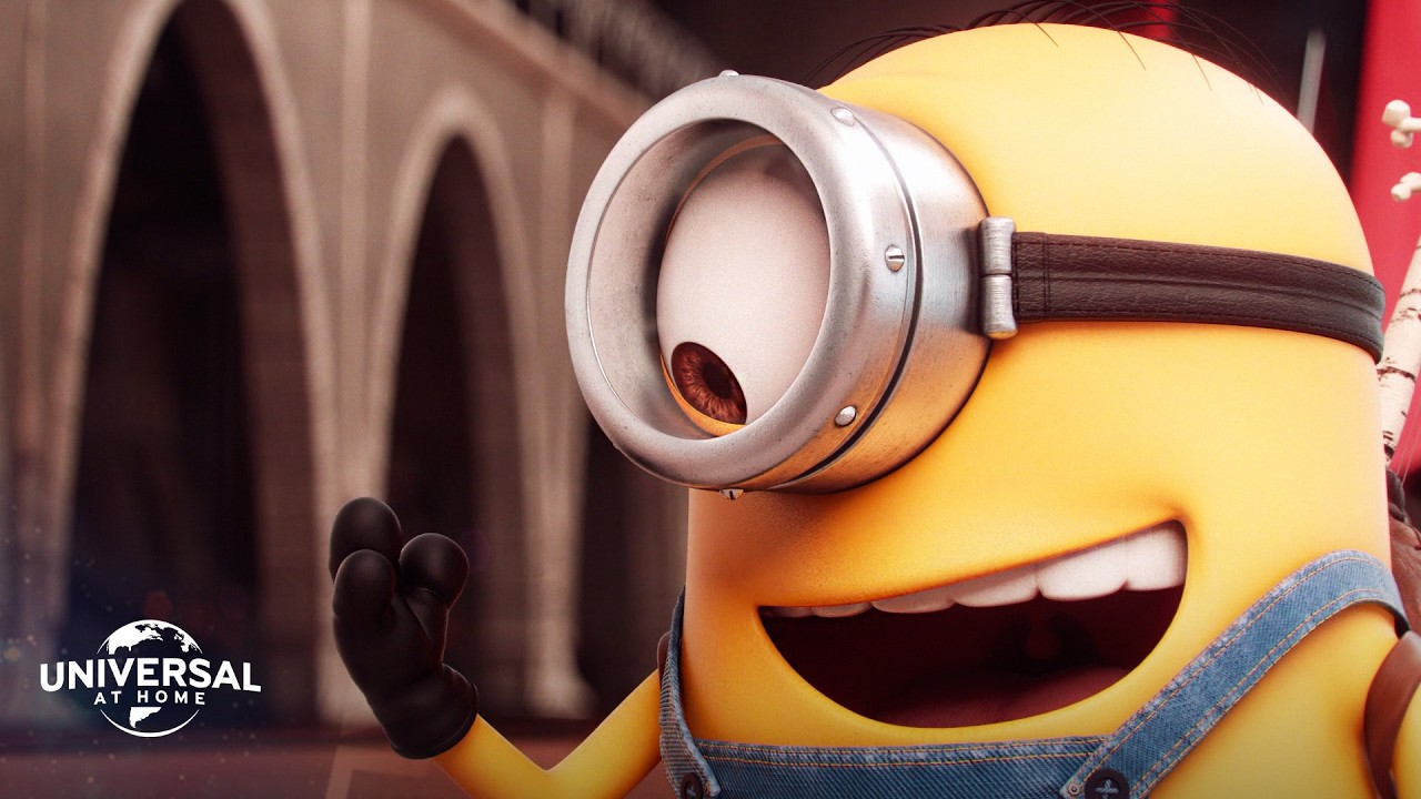 Minions