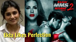 Antara Banerjee Exclusive Interview - Ragini MMS Returns Season 2 - Alt Balaji video