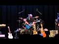 FIREFALL - "No Way Out", Eau Claire Regional Arts Center, 1/24/15
