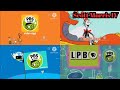 PBS KIDS Program Break 4 LPB 2018