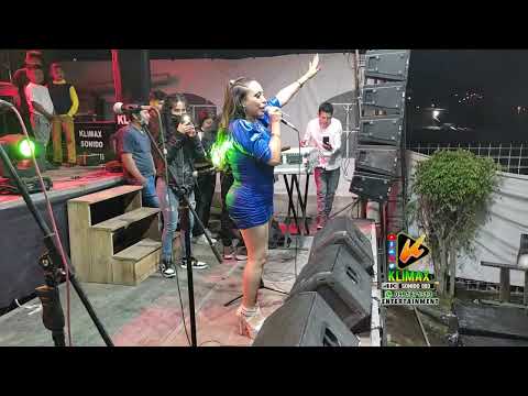 MONICA ALEXANDRA VIDA MIA EN VIVO 2022