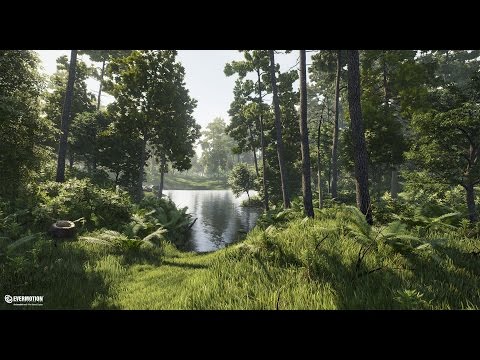 Archmodels for Unreal Engine vol. 4