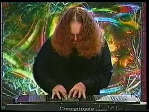 Bill Wesley- Land of Illusion