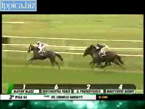 19/01/2014, Pisa , Premio Leonello Barsotti