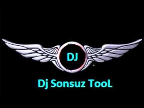 Dj Sonsuz Mix 2012