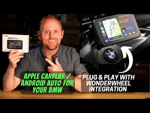 Chigee AIO-5 Play for BMW | Finally, the Perfect Solution (Ride Tested)