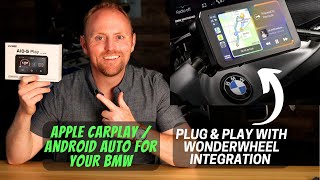Chigee AIO-5 Play for BMW | Finally, the Perfect Solution (Ride Tested)