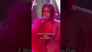 Remy Ma Came Out For These Classics Forreal 🔥#hiphopawards22 #shorts #hiphop