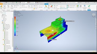 COMPUTER APPLICATION FOR ME - FINITE ELEMENT ANALYSIS FEA   INTRODUCTION