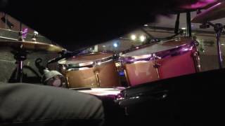 "You Are Everything"- Todd Dulaney Drum Cover- Reggie Robinson