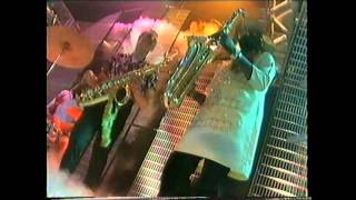 The Beat, Can't get used to losing you