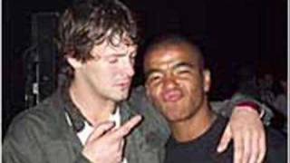 Eric Morillo at Leeds Loveparade 2000 Radio 1 part 3