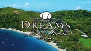 Dreams Las Mareas Resort Costa Rica | An In Depth Look Inside