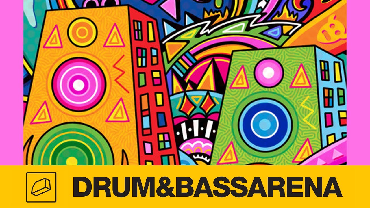 Paul T & Edward Oberon - Music's Got Soul (ft. Cleveland Watkiss)