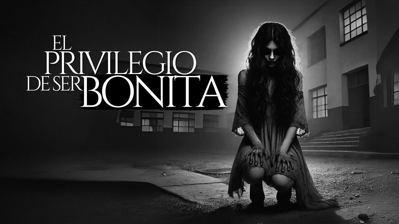 EL PRIVILEGIO DE SER BONITA Y EL TERROR QUE VIVÍ (RELATO DE HORROR EN RANCHO)