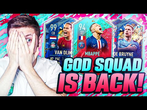 I HAD MY BEST TEAM SO FAR AND PLAYED MY WORST FIFA - FIFA 20 FUT CHAMPIONS (XB1)