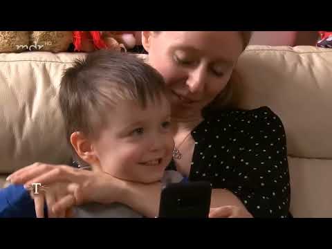 Ralfs MDR Beitrag vom 16.02.2022