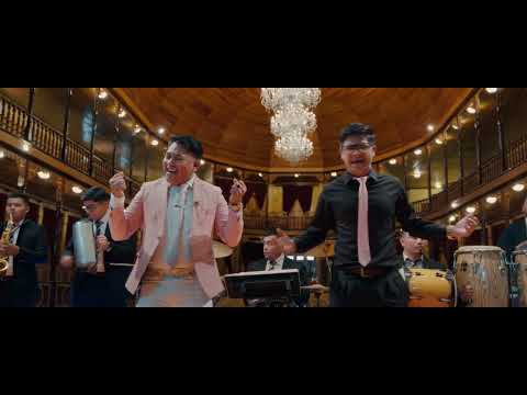 Rolando Martinez Feat Dany Rivas I Want to Meet Jesus