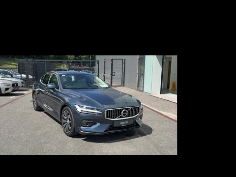 Volvo S60 T4 190hp Inscription Automatic - Image 2
