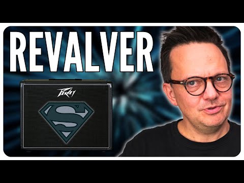 Was zur Hölle sind Super Clones?! 🤔🎸 | Headrush Revalver