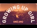 Growing Up Girl