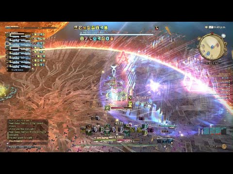 Tilt Club UCoB Transition No Tank LB