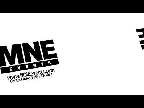 MNE Events video.
