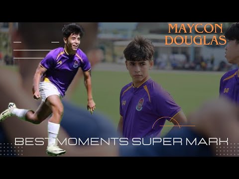 Maycon Douglas Cardozo 11 – Super Mark