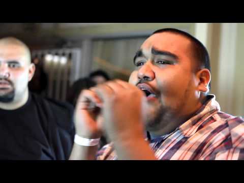 Triflaw vs Frank Villa