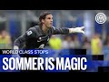 SOMMER IS MAGIC ✨ | WORLD CLASS STOPS 🧤