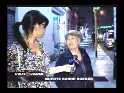 Death on wheels: the traffic catastrophe in our country