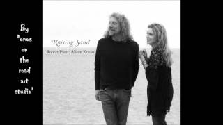 Robert Plant &amp; Alison Krauss - Nothin' (HQ)  (Audio only)