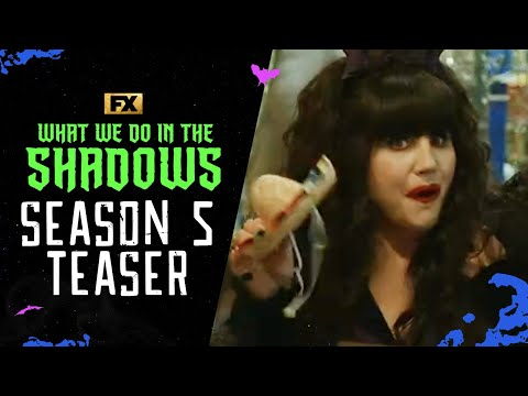 afbeelding S5 Teaser - Vampires Visit the Mall