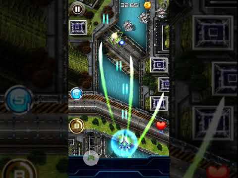 Lightning Fighter Jogo de nave – 2021-11-09