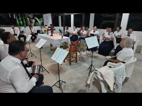 37 - EU TENHO PRAZER - MARIA DAMIÃO