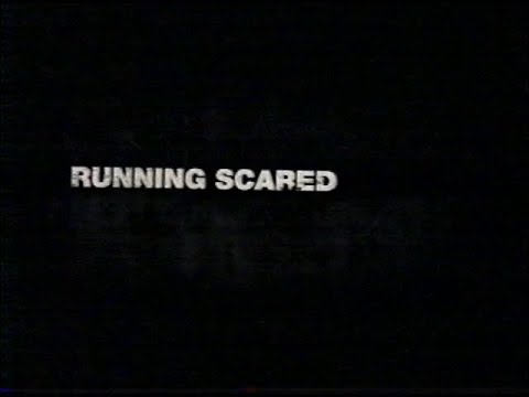 Running Scared TV Spot (2006)
