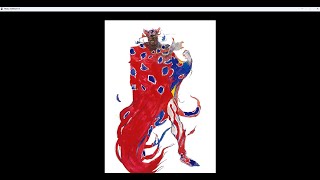 FF4 : バブイルの塔～ルビカンテ のところまでいけたらいいな