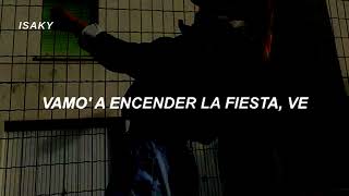 Moviendo caderas - Yandel Ft Daddy Yankee (Letra/Lyrics)