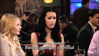 Oh Tesoro - How I Met Your Mother Oh Tesoro - How I Met Your Mother