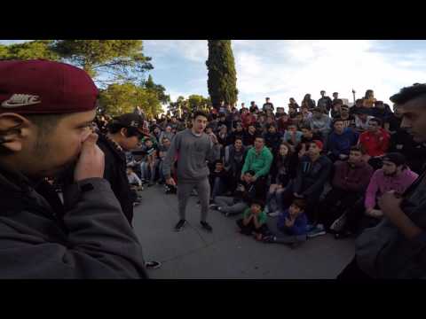 Mauri vs Isak vs Agustin vs Mateo - OCTAVOS (10ma Fecha - 21/5)