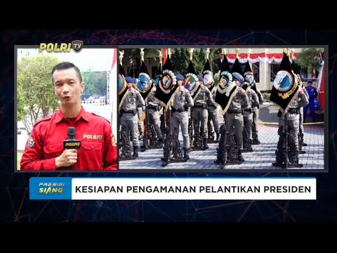LIVE GLADI APEL TANDA HORMAT NUGRAHA SAKANTI KEPADA SATKER
