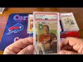 100 Card Vintage PSA Reveal-Good Grades or Bad Grades You Decide