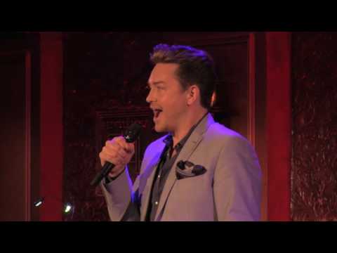 Brian Charles Rooney - "Pity the Child" from Chess