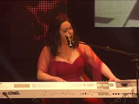 Tamara Gverdtsiteli - Granada