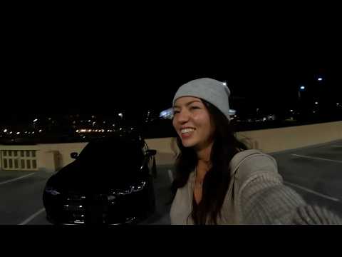 POV NIGHT DRIVE IN MY G80 M3