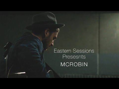 Hope She'll Be Happier - Bill Withers (Cover by Mcrobin)